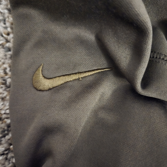 NFL Nike Salute to Service Seattle Seahawks Hoodie Sweatshirt Youth Medium - Picture 5 of 7